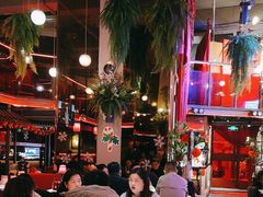 -胡桃里乐队酒馆(三阳路店)