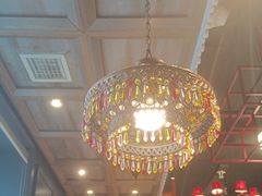 -通海俄式烧烤·俄罗斯大串(嵩山路店)