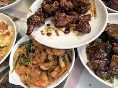 -蘭心餐厅(进贤路店)