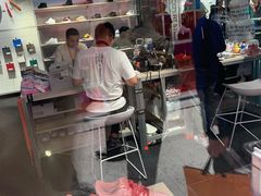 -NIKE品牌体验店(南京东路店)