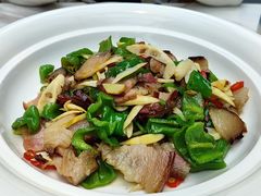 -唐猫庭院·千年陕菜(大唐不夜城店)