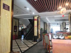 大堂-美味故事特色餐厅(汉阳郭茨口店)