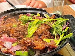 -香村里·重庆鸡公煲(世纪华联总店)