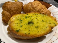 蒜香面包-斗牛士牛排餐厅(嘉里汇店)