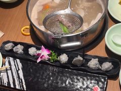 -掂档潮汕牛肉火锅(沈阳万象城店)