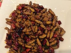-虾饺妹·酒家(海珠广场店)