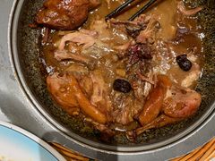 -应天大明王朝·南京菜(中山陵店)