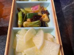 -杨记齐齐哈尔烤肉(五莲路店)