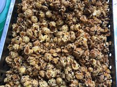 -正宗老杨特色爆米花(四棉店)