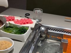 -海底捞火锅(百利广场店)