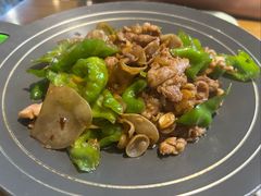 -禾珍珠家常小馆(河南博物院店)