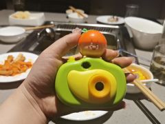 -海底捞火锅(万象城店)