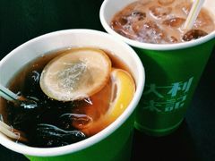 android_upload_pic-大利来记咖啡室(告利雅施利华街店)