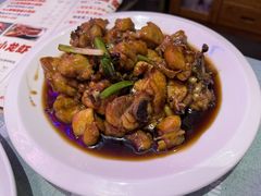 -乌江鱼杭帮菜(西湖店)