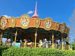 -秦皇岛乐岛海洋王国