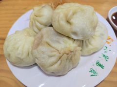 -小胖包子王(阜成门内店)
