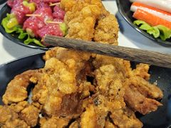 -三江汇火锅店(保全街店)