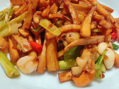 -北平食府(马鞍山路店)