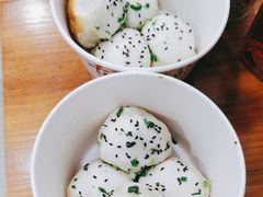 -许记生煎(遵义路店)