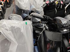 -九号电动车(安定门内大街店)