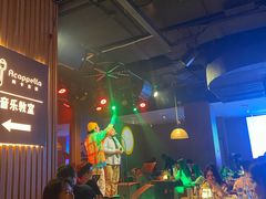 -阿卡贝拉音乐汇(印象城店)