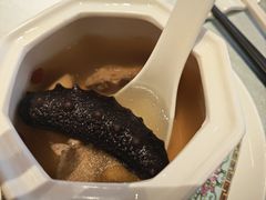 -彩丰楼中餐厅·仁恒洲际酒店