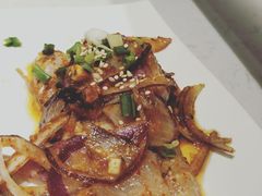 -么子烤肉(化龙池店)