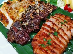 -星叶·东南亚料理(宁波万象汇店)
