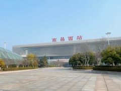 -南昌西站
