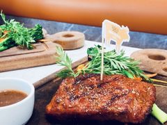 -西语·炭烧牛排(卓越中寰店)