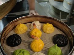 -隆喜元鱼汤包·海鲜(中联广场店)