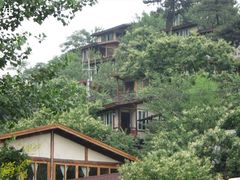 -北京水岸山吧度假村(雁栖镇店)