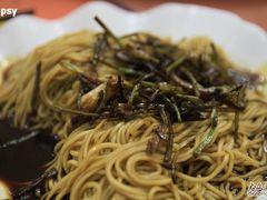 葱油拌面-协和菜馆(凤凰街店)