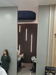 -韩国丽安形象设计