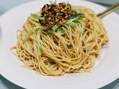 -甜阿姨·天台花园私房菜(万松园店)
