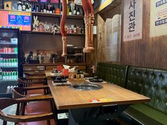 -香猪坊韩国烤肉专属门店(魏公村店)