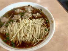 -蒋家桥饺面店(东关街店)
