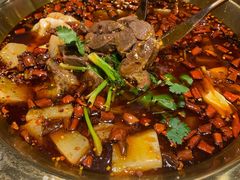 -受气牛肉·重庆耙牛肉(南坪总店)