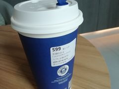 -瑞幸咖啡(南海万科广场店)