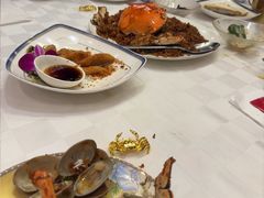 -喜记避风塘炒辣蟹(旗舰店)