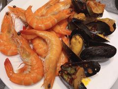 -北京王府井希尔顿酒店·万斯阁西餐厅