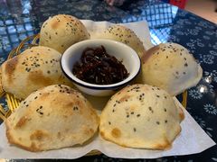 -旺角小渔村·海肠捞饭开创者(环山路店)