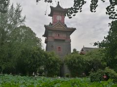 -四川大学(华西校区)