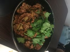 疆Jiang&nbsp;&nbsp;新疆秘制料理-疆Jiang·新疆秘制料理