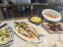 -外婆船宴餐厅·外婆喊你回家吃饭