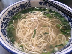 -张有德老字号牛肉面(总店)
