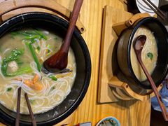 -勺子米线·云南传统小吃市集(四方街店)