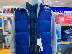 -优衣库(北京首开福茂宋家庄购物中心店)