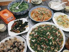 -江湖黑大兔(杨家坪店)