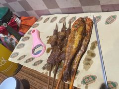 -蚝堡海鲜·威海菜·海肠捞饭·烧烤·亚洲吃蚝公司(幸福门店)